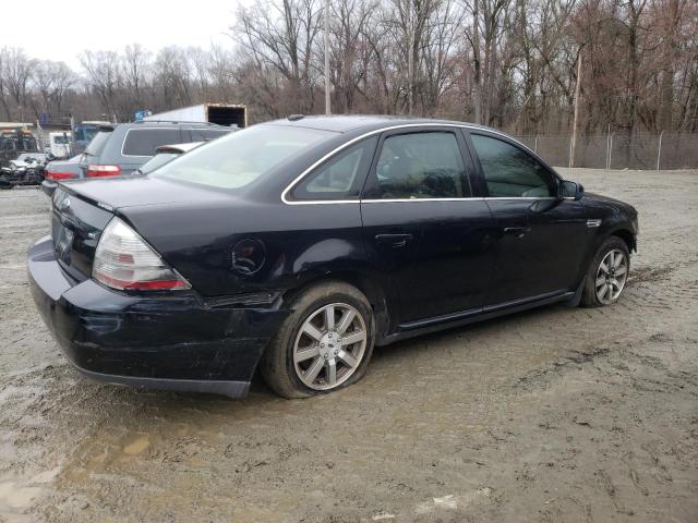 Photo 3 from auction – 2008 FORD TAURUS SEL with VIN 1FAHP24W18G184088