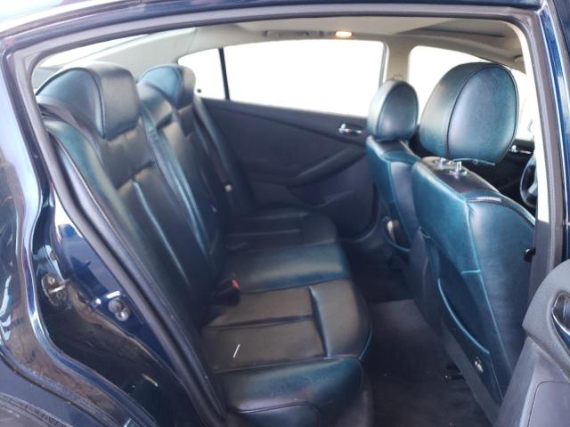 Photo 10 from auction – 2007 NISSAN ALTIMA 3.5 with VIN 1N4BL21E47C124552
