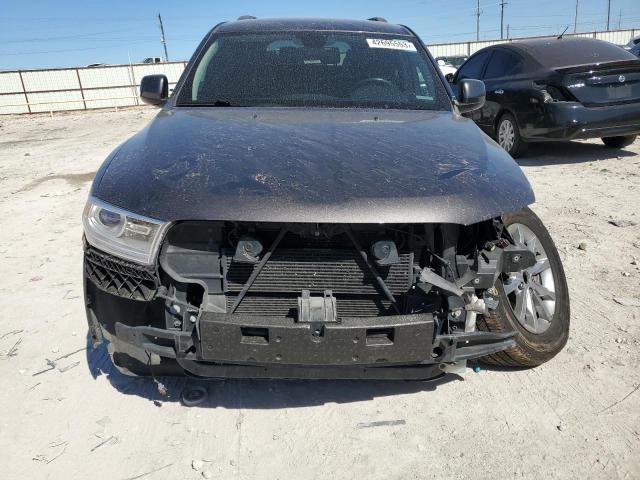 Photo 5 from auction – 2017 DODGE DURANGO SX with VIN 1C4RDHAG8HC629277