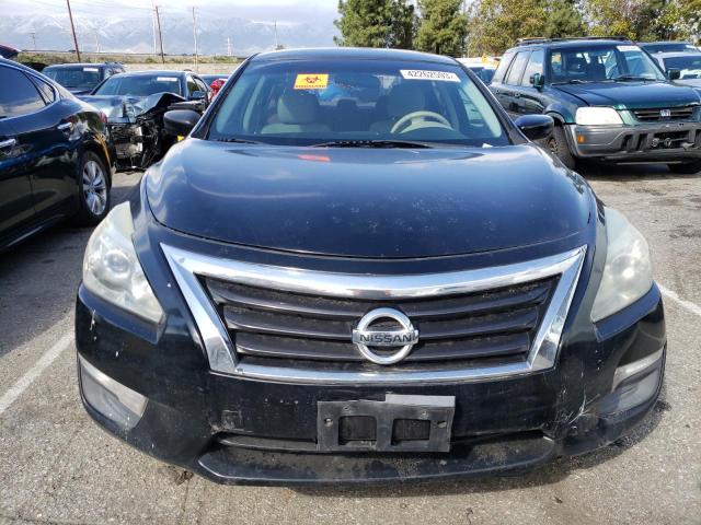 Photo 5 from auction – 2014 NISSAN ALTIMA 2.5 with VIN 1N4AL3AP1EC102086