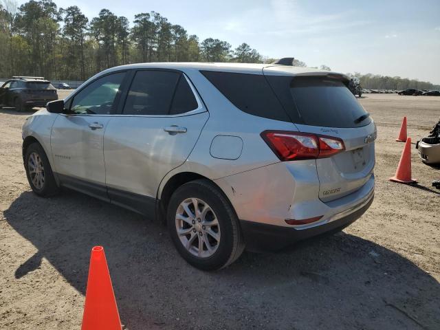 Photo 2 from auction – 2018 CHEVROLET EQUINOX LT with VIN 3GNAXJEV7JS534138