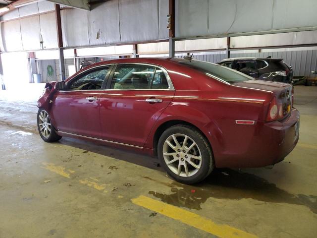 Photo 2 from auction – 2008 CHEVROLET MALIBU LTZ with VIN 1G1ZK57738F186569