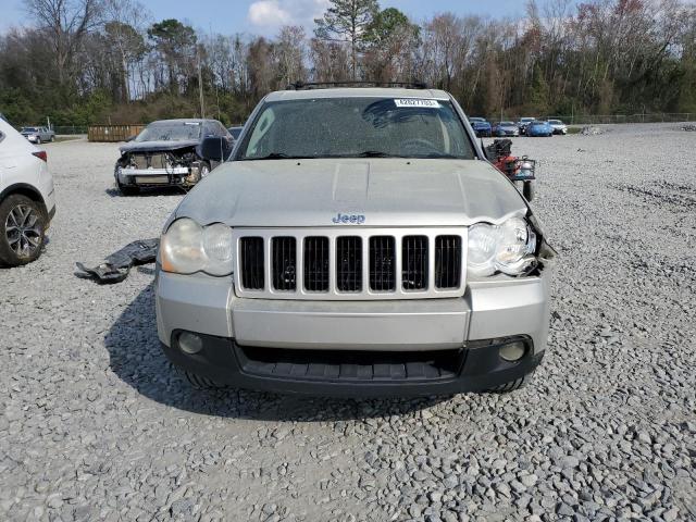 Photo 5 from auction – 2008 JEEP GRAND CHER with VIN 1J8GS48K28C221303