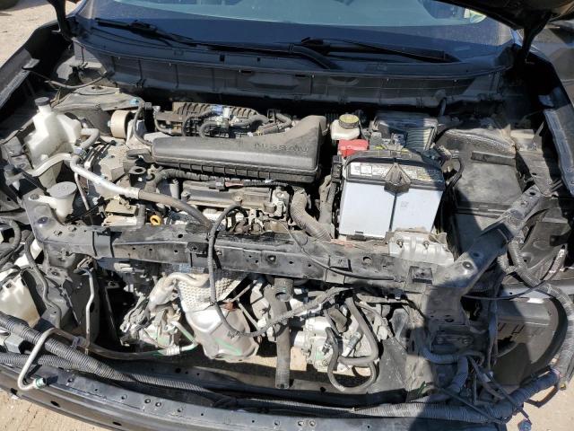 Photo 12 from auction – 2020 NISSAN ROGUE S with VIN KNMAT2MT5LP513588