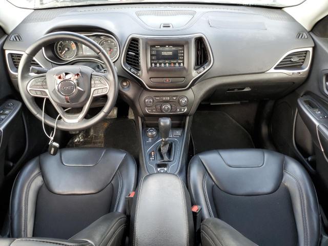 Photo 8 from auction – 2019 JEEP CHEROKEE L with VIN 1C4PJMLB1KD137329