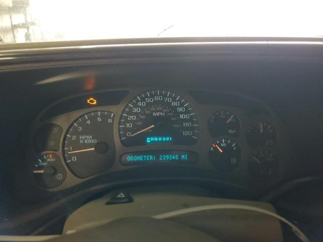 Photo 9 from auction – 2005 GMC YUKON DENA with VIN 1GKEK63U45J164424