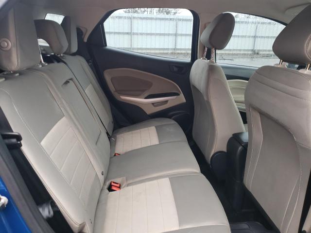 Photo 11 from auction – 2021 FORD ECOSPORT S with VIN MAJ3S2FE4MC409960