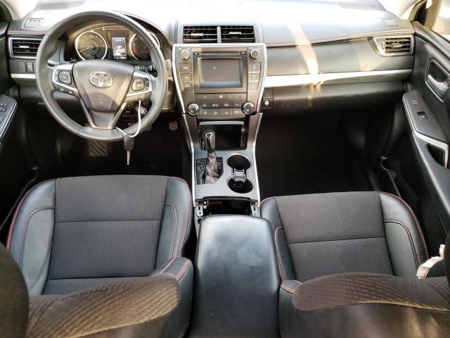 Photo 8 from auction – 2017 TOYOTA CAMRY LE with VIN 4T1BF1FK5HU760544