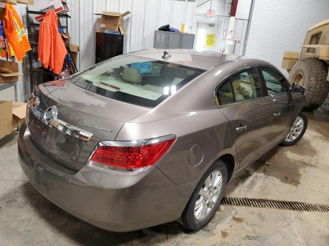 Photo 3 from auction – 2011 BUICK LACROSSE C with VIN 1G4GA5ED5BF277999