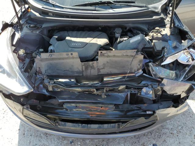 Photo 11 from auction – 2016 HYUNDAI VELOSTER with VIN KMHTC6AD7GU284007