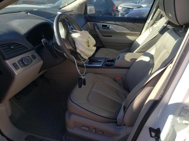 Photo 7 from auction – 2014 LINCOLN MKX with VIN 2LMDJ8JKXEBL03936