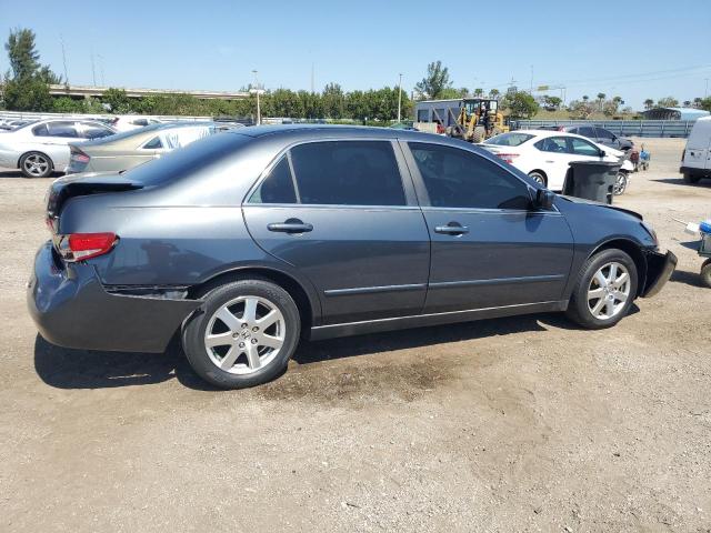 Photo 3 from auction – 2003 HONDA ACCORD LX with VIN 1HGCM56313A096575