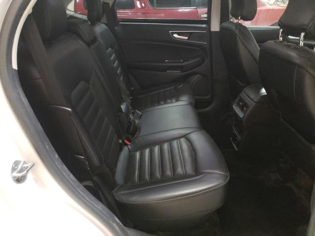 Photo 11 from auction – 2017 FORD EDGE SEL with VIN 2FMPK3J89HBB46322