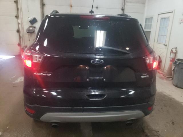 Photo 6 from auction – 2017 FORD ESCAPE SE with VIN 1FMCU9G96HUA37824