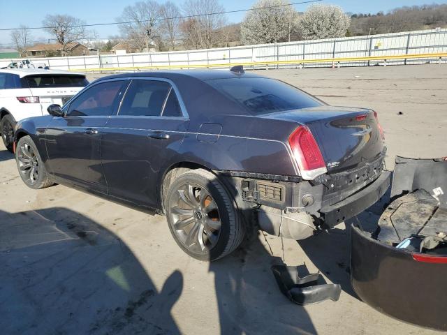 Foto 2 de la subasta – 2016 CHRYSLER 300 LIMITE con VIN 2C3CCAAG4GH343619
