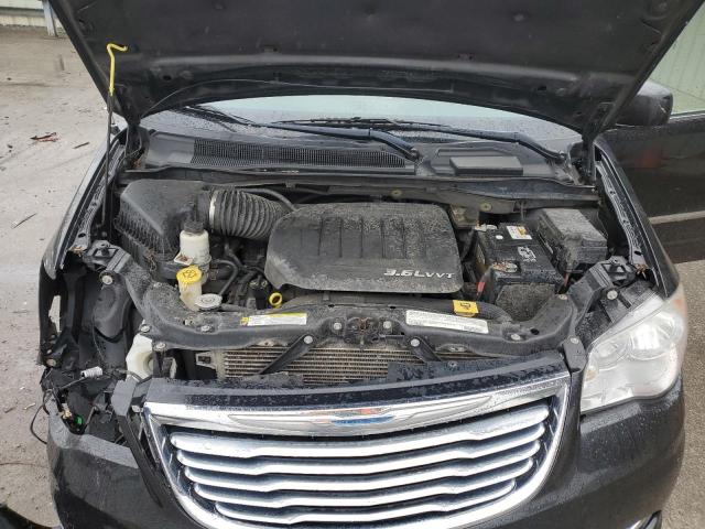 Photo 12 from auction – 2012 CHRYSLER TOWN & COU with VIN 2C4RC1BG1CR375033