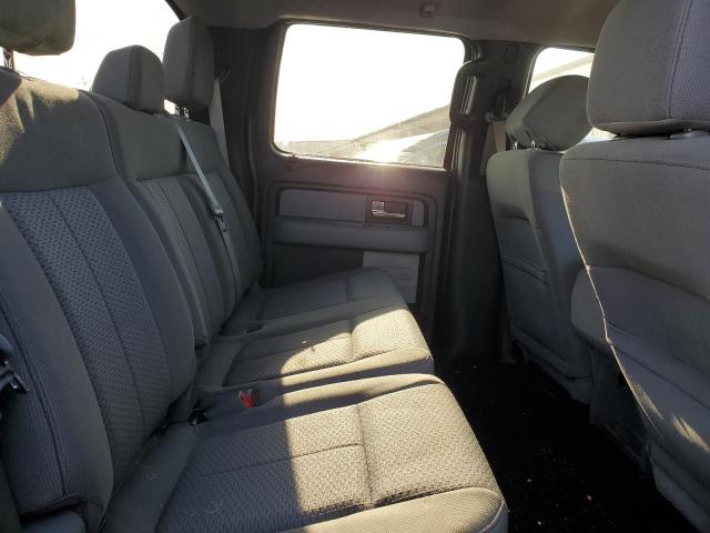Photo 10 from auction – 2013 FORD F150 SUPER with VIN 1FTFW1ET8DKD75694