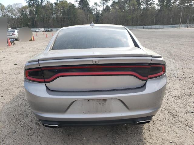 Photo 6 from auction – 2016 DODGE CHARGER SX with VIN 2C3CDXHG8GH139816