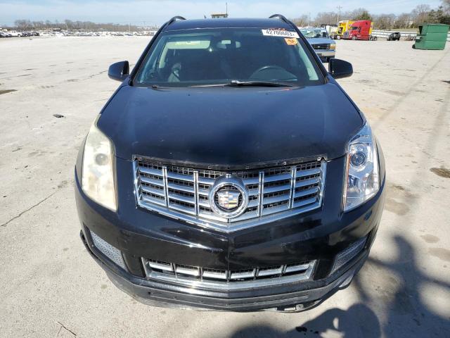 Photo 5 from auction – 2014 CADILLAC SRX with VIN 3GYFNAE39ES656938