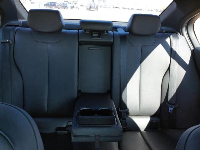 Photo 10 from auction – 2015 BMW 328 I with VIN WBA3A5G58FNS83961