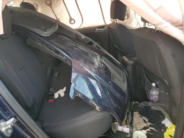 Photo 11 from auction – 2015 CHEVROLET EQUINOX LS with VIN 2GNALAEK6F1177359