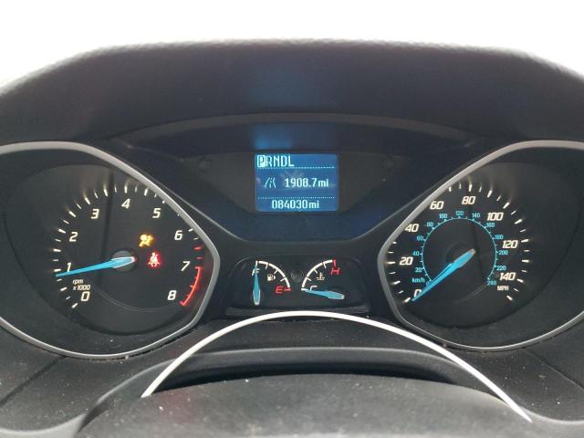 Photo 9 from auction – 2014 FORD FOCUS S with VIN 1FADP3E28EL175424