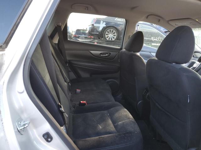 Photo 10 from auction – 2015 NISSAN ROGUE S with VIN 5N1AT2MV6FC819143