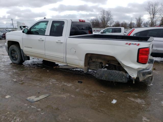 Photo 2 from auction – 2015 CHEVROLET SILVERADO with VIN 1GCVKREC0FZ311052
