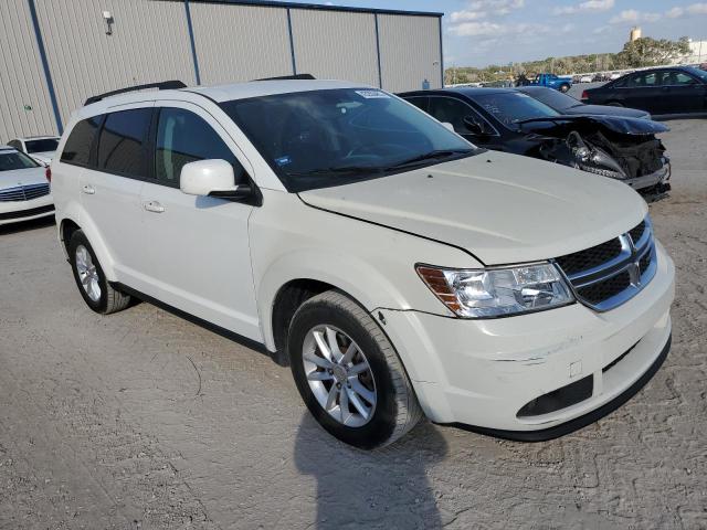Photo 4 from auction – 2015 DODGE JOURNEY SX with VIN 3C4PDCBB2FT572492