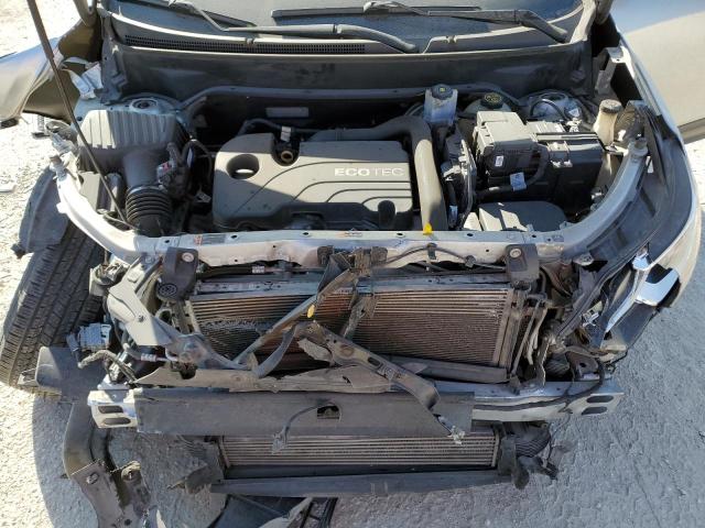 Foto 12 de la subasta – 2018 CHEVROLET EQUINOX LT con VIN 3GNAXJEV2JS536069