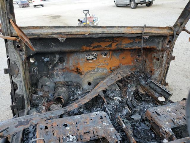 Photo 8 from auction – 2015 JEEP WRANGLER U with VIN 1C4HJWDG9FL636594