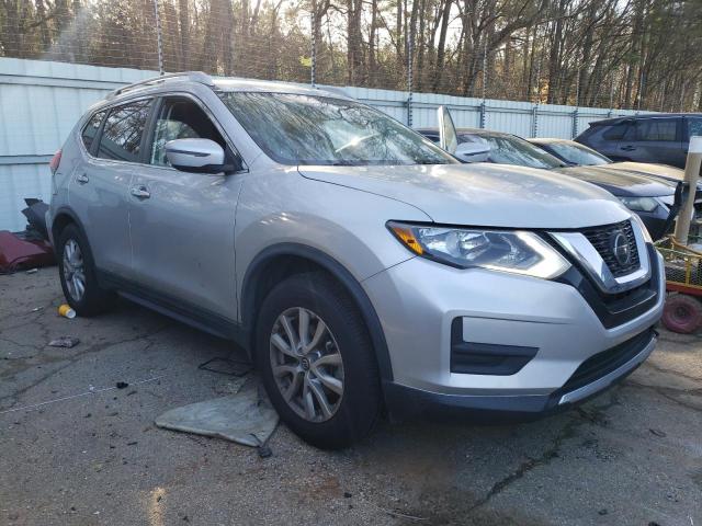 Photo 4 from auction – 2018 NISSAN ROGUE S with VIN KNMAT2MTXJP621654