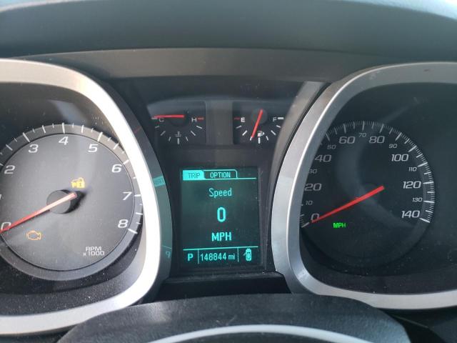Photo 9 from auction – 2015 CHEVROLET EQUINOX LS with VIN 2GNALAEK6F6105208