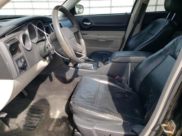 Photo 7 from auction – 2006 DODGE MAGNUM SXT with VIN 2D4FV47V46H120377