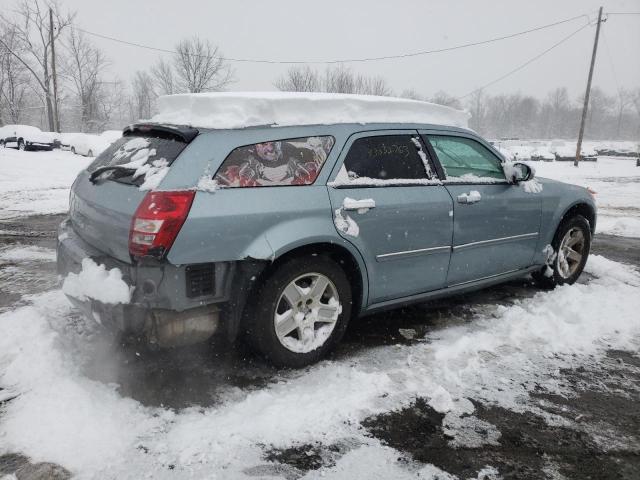 Photo 3 from auction – 2007 DODGE MAGNUM with VIN 2D4FV47V87H621094