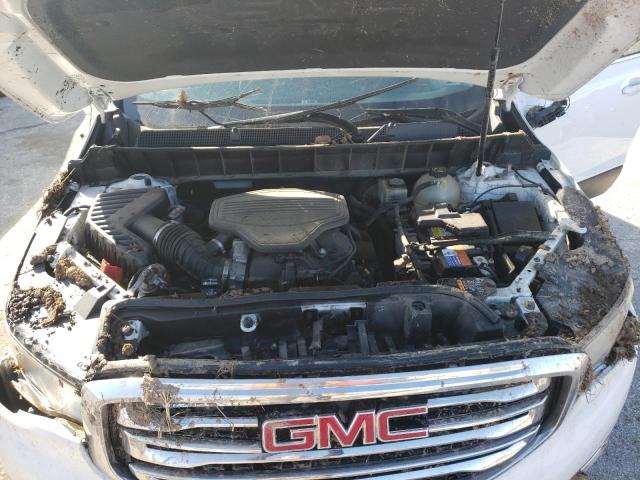 Photo 12 from auction – 2018 GMC ACADIA SLT with VIN 1GKKNMLS8JZ114151