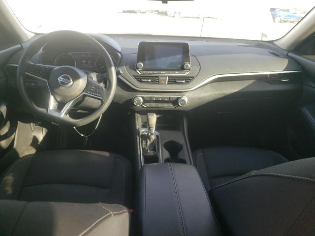 Photo 8 from auction – 2020 NISSAN ALTIMA S with VIN 1N4BL4BV6LC197331