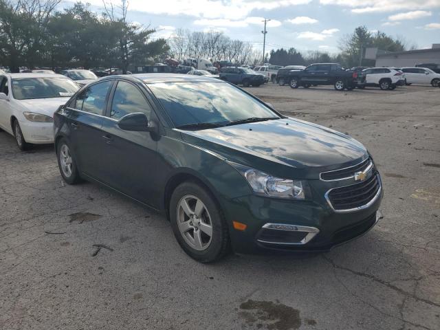 Photo 4 from auction – 2015 CHEVROLET CRUZE LT with VIN 1G1PC5SB5F7222592