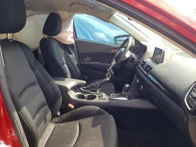 Photo 7 from auction – 2014 MAZDA 3 TOURING with VIN JM1BM1L74E1105380