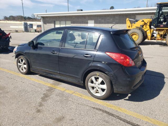 Photo 2 from auction – 2010 NISSAN VERSA S with VIN 3N1BC1CP6AL370665