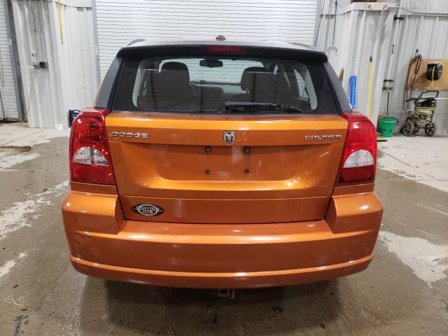 Photo 6 from auction – 2011 DODGE CALIBER MA with VIN 1B3CB3HA2BD269572
