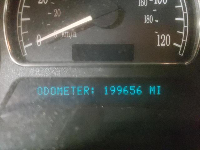 Foto 9 de la subasta – 2005 BUICK RAINIER CX con VIN 5GAET13M952371317