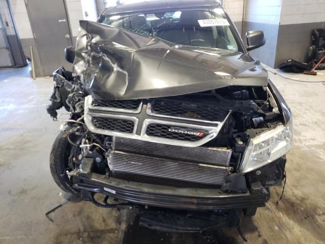 Photo 12 from auction – 2017 DODGE JOURNEY SX with VIN 3C4PDCBG6HT581579