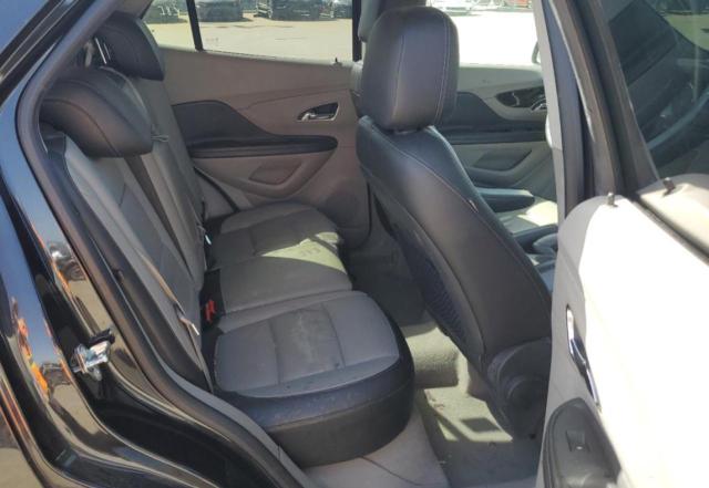 Photo 10 from auction – 2013 BUICK ENCORE PRE with VIN KL4CJDSB7DB195230