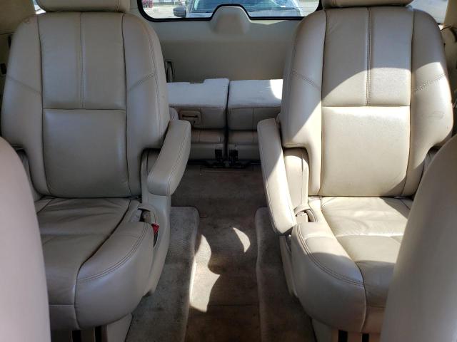 Photo 10 from auction – 2008 GMC YUKON with VIN 1GKFC13J38R102979