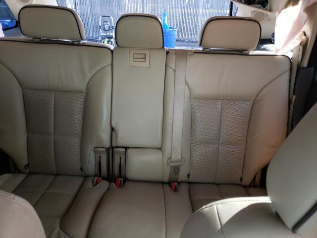 Photo 10 from auction – 2010 LINCOLN MKX with VIN 2LMDJ8JC9ABJ20126