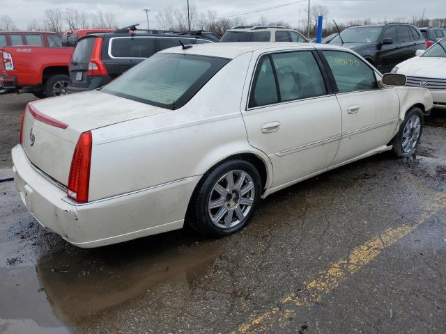 Photo 3 from auction – 2008 CADILLAC DTS with VIN 1G6KD57YX8U190533