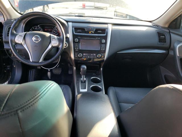 Photo 8 from auction – 2013 NISSAN ALTIMA 2.5 with VIN 1N4AL3AP6DC126639