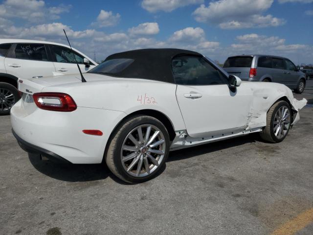 Photo 3 from auction – 2017 FIAT 124 SPIDER with VIN JC1NFAEK5H0127727