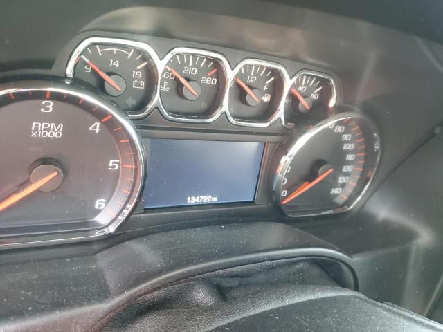 Photo 9 from auction – 2016 GMC YUKON SLT with VIN 1GKS2BKC8GR134495